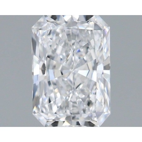 Diament laboratoryjny radiant, 1.05ct, VVS1, D, IGI LG632434336