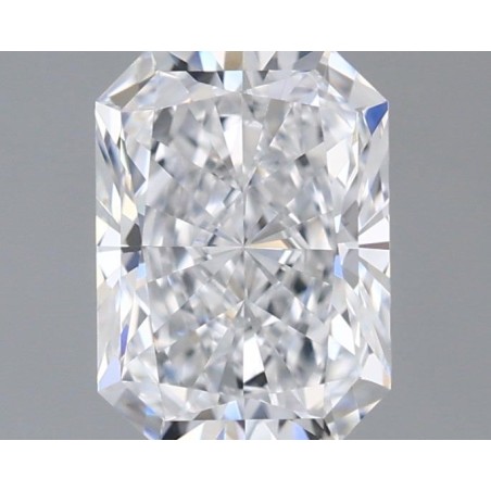 Diament laboratoryjny radiant, 1.01ct, VVS1, D, IGI LG632434300