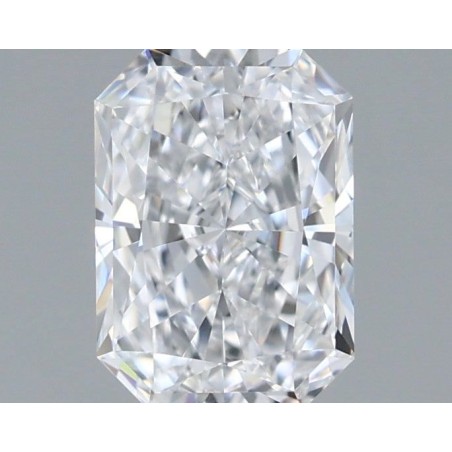 Diament laboratoryjny radiant, 1.06ct, IF, D, IGI LG632435580