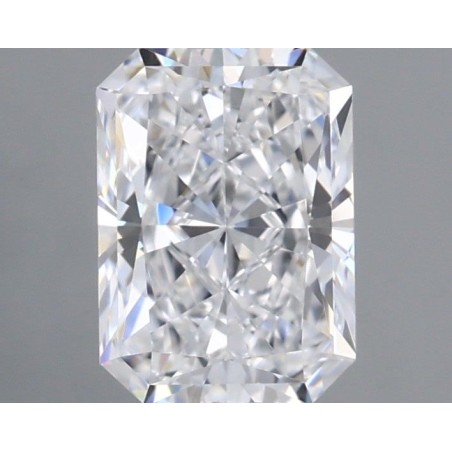 Diament laboratoryjny radiant, 1.03ct, VVS1, D, IGI LG605396554