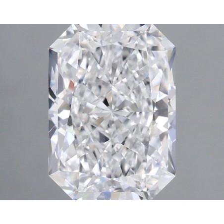 Diament laboratoryjny radiant, 1.04ct, VVS1, D, IGI LG632434312