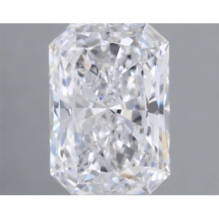 Diament laboratoryjny radiant, 1.05ct, IF, D, IGI LG632434325