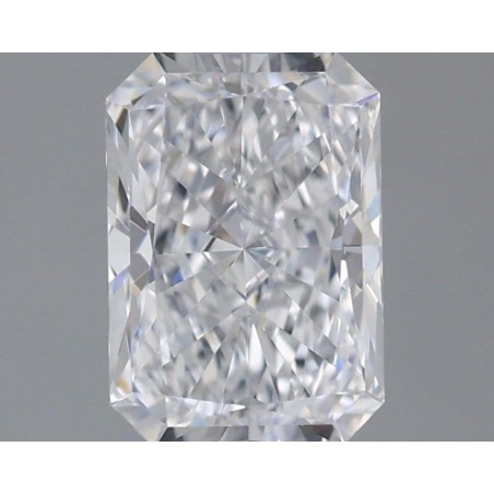 Diament laboratoryjny radiant, 1.06ct, VVS1, D, IGI LG632434285