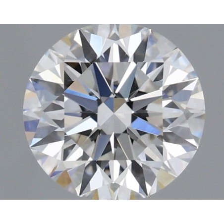 Diament laboratoryjny szlif okrągły, 0.96ct, VVS2, E, IGI LG649479486