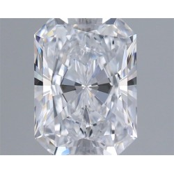 Diament laboratoryjny radiant, 1.48ct, VVS2, D, IGI LG644408306