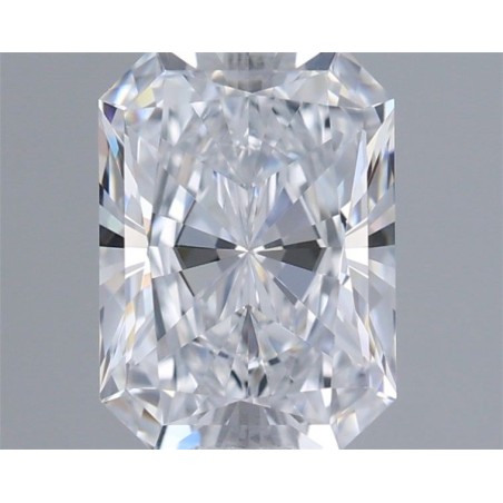 Diament laboratoryjny radiant, 1.48ct, VVS2, D, IGI LG644408306