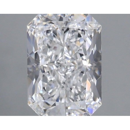 Diament laboratoryjny radiant, 1.1ct, VVS1, D, IGI LG632435602
