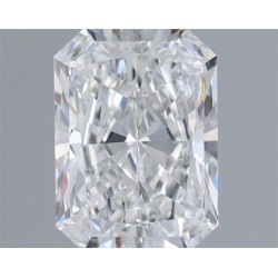 Diament laboratoryjny radiant, 1.45ct, VVS2, E, IGI LG644408324