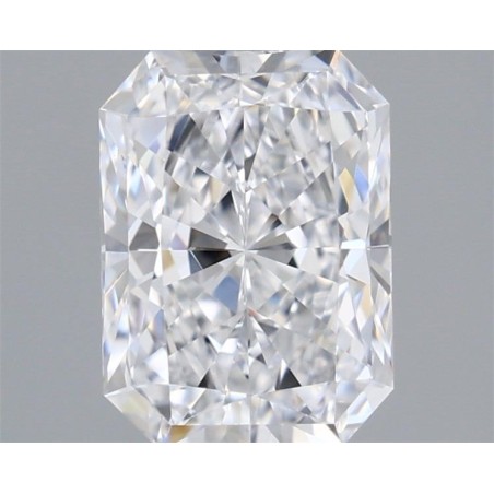 Diament laboratoryjny radiant, 1.5ct, IF, D, IGI LG644408288