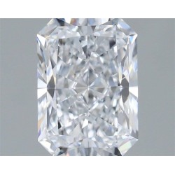 Diament laboratoryjny radiant, 1.55ct, VVS1, E, IGI LG605337356