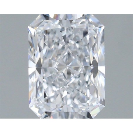 Diament laboratoryjny radiant, 1.55ct, VVS1, E, IGI LG605337356