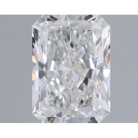 Diament laboratoryjny radiant, 1.54ct, VVS2, F, IGI LG654414227