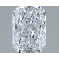 Diament laboratoryjny radiant, 1.51ct, IF, E, IGI LG605337352