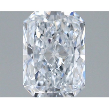 Diament laboratoryjny radiant, 1.51ct, IF, E, IGI LG605337352