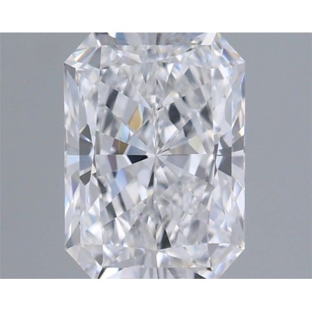 Diament laboratoryjny radiant, 1.52ct, VVS1, D, IGI LG644408315