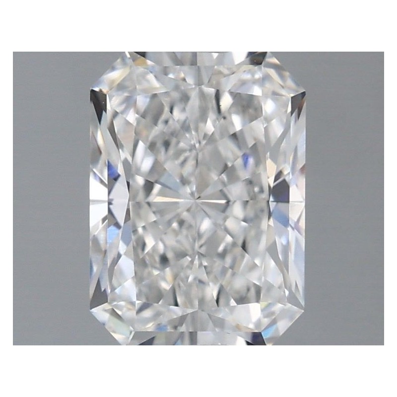 Diament laboratoryjny radiant, 1.61ct, VVS2, E, IGI LG654414237 Diament laboratoryjny radiant, 1.61ct, VVS2, E, IGI LG654414237