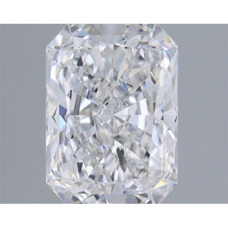 Diament laboratoryjny radiant, 1.51ct, IF, D, IGI LG644408299