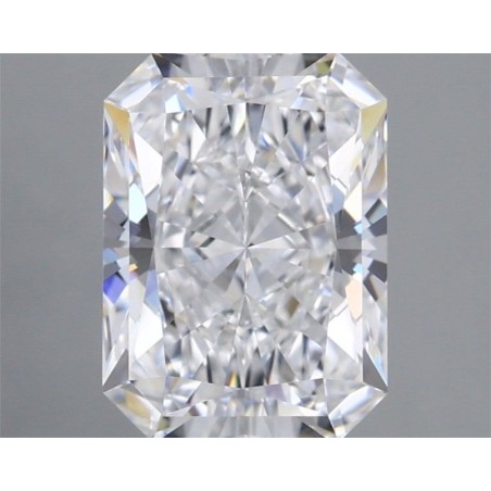 Diament laboratoryjny radiant, 1.5ct, VVS1, D, IGI LG605396549