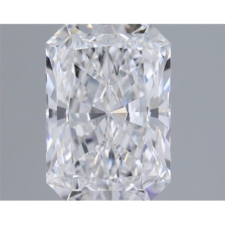 Diament laboratoryjny radiant, 1.48ct, VVS1, D, IGI LG644408304