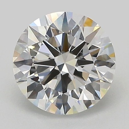 Diament laboratoryjny szlif okrągły, 1.55ct, VVS2, E, IGI LG764640657