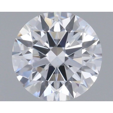 Diament laboratoryjny szlif okrągły, 1.21ct, VVS2, E, IGI LG683543455