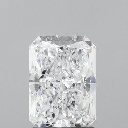 Diament laboratoryjny radiant, 1.53ct, VVS1, E, IGI LG683546053
