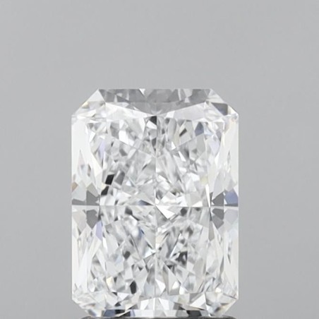 Diament laboratoryjny radiant, 1.53ct, VVS1, E, IGI LG683546053