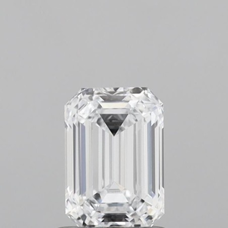 Diament laboratoryjny szlif szmaragdowy, 1.01ct, VVS1, E, IGI LG687545139