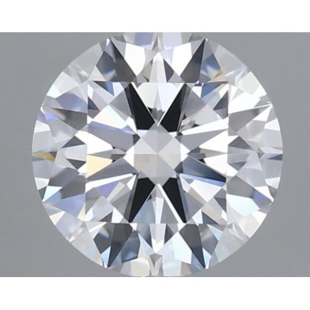 Diament laboratoryjny szlif okrągły, 1.7ct, VVS2, E, IGI LG674537108