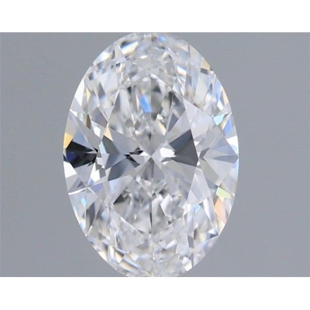 Diament laboratoryjny szlif owalny, 0.95ct, VVS2, E, IGI LG649436146