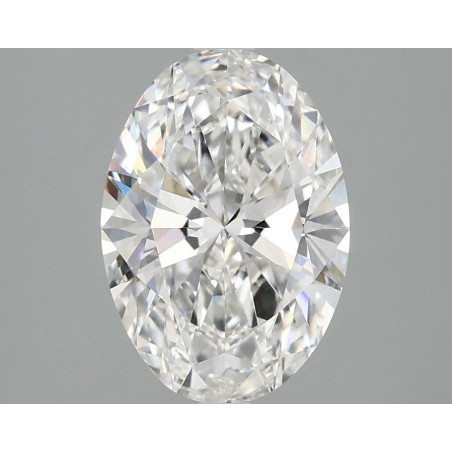Diament laboratoryjny szlif owalny, 2.04ct, VVS2, E, IGI LG753514065