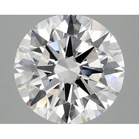 Diament laboratoryjny szlif okrągły, 2.86ct, VVS2, E, IGI LG754509681