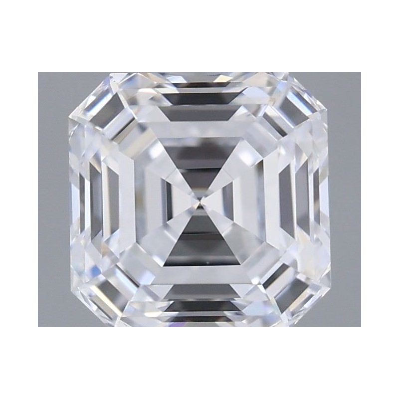 Diament laboratoryjny asscher, 1.01ct, VVS1, E, IGI LG696523668 Diament laboratoryjny asscher, 1.01ct, VVS1, E, IGI LG696523668