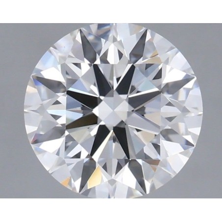 Diament laboratoryjny szlif okrągły, 1.78ct, VVS2, E, IGI LG687536587