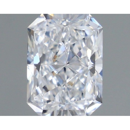 Diament laboratoryjny radiant, 1.01ct, IF, D, IGI LG670465042