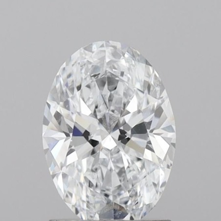 Diament laboratoryjny szlif owalny, 1.56ct, VVS1, E, IGI LG683543932