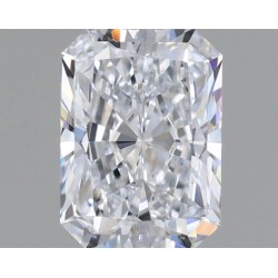 Diament laboratoryjny radiant, 1.01ct, IF, E, IGI LG689562301