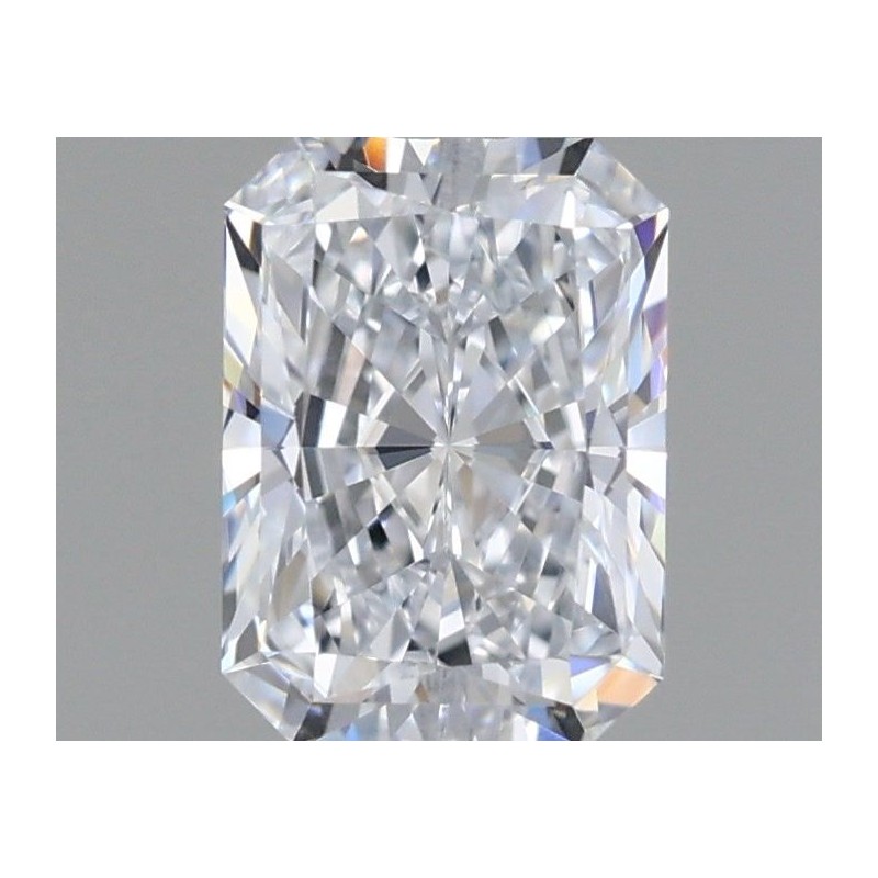 Diament laboratoryjny radiant, 1.01ct, IF, E, IGI LG689562301