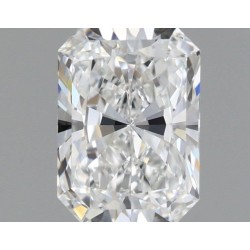 Diament laboratoryjny radiant, 1.03ct, IF, E, IGI LG696522884