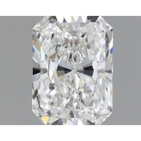 Diament laboratoryjny radiant, 1.03ct, IF, E, IGI LG696522884
