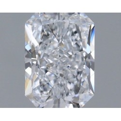 Diament laboratoryjny radiant, 1.02ct, VVS1, E, IGI LG696522944
