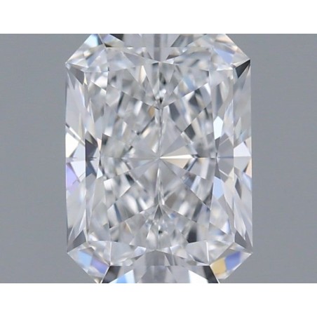 Diament laboratoryjny radiant, 1.01ct, IF, D, IGI LG696522918