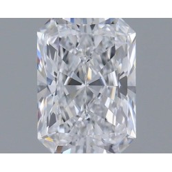 Diament laboratoryjny radiant, 1.02ct, IF, E, IGI LG696522953