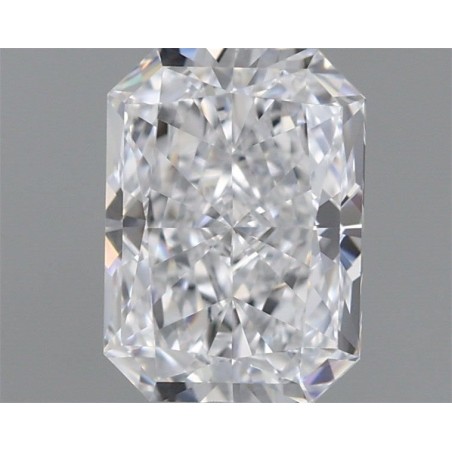 Diament laboratoryjny radiant, 1.01ct, IF, D, IGI LG696523230