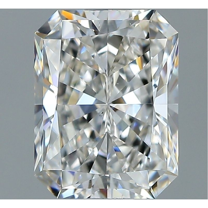 Diament radiant, 1.5ct, VS2, G, GIA 2516088608 Diament radiant, 1.5ct, VS2, G, GIA 2516088608