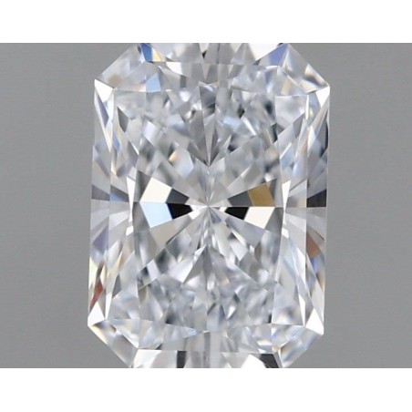 Diament laboratoryjny radiant, 1.03ct, IF, E, IGI LG696523245