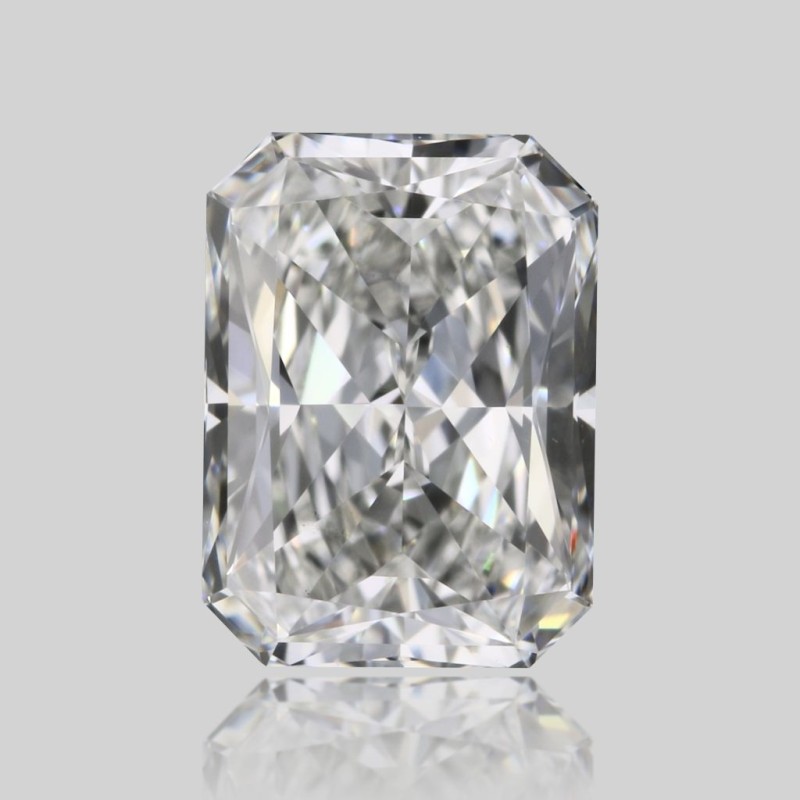 Diament radiant, 0.7ct, VS2, G, GIA 3545428364 Diament radiant, 0.7ct, VS2, G, GIA 3545428364
