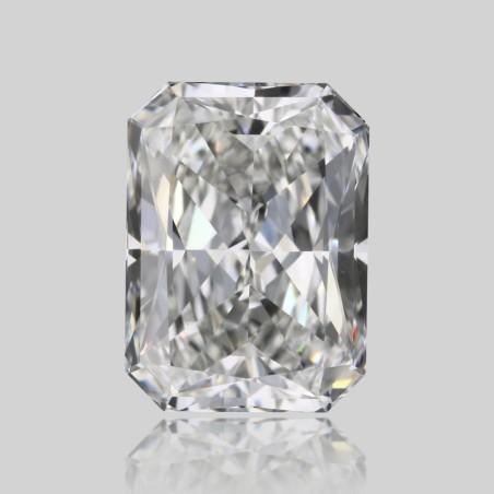Diament radiant, 0.7ct, VS2, G, GIA 3545428364