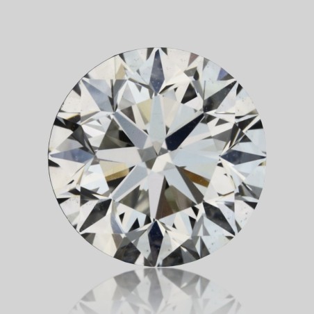 Diament szlif okrągły, 0.5ct, VS1, H, GIA 6535217850
