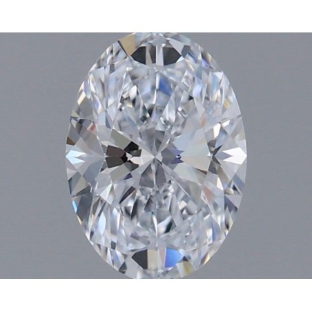 Diament laboratoryjny szlif owalny, 1.01ct, IF, E, IGI LG717587131